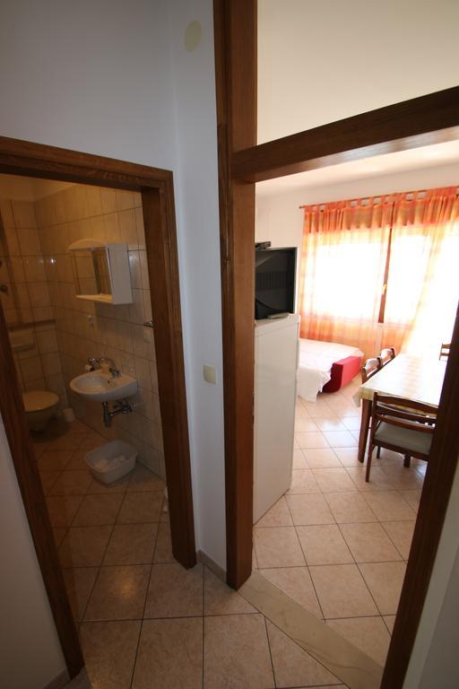 Villa Stipe Lokva Rogoznica Quarto foto