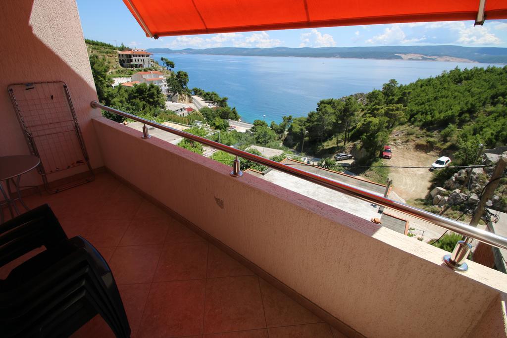 Villa Stipe Lokva Rogoznica Quarto foto