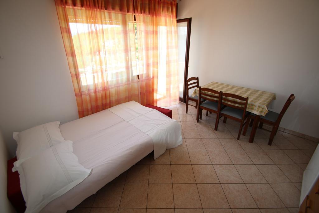 Villa Stipe Lokva Rogoznica Quarto foto