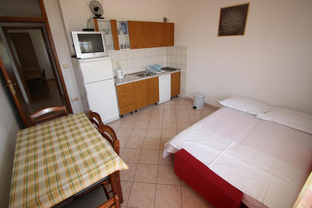 Villa Stipe Lokva Rogoznica Quarto foto