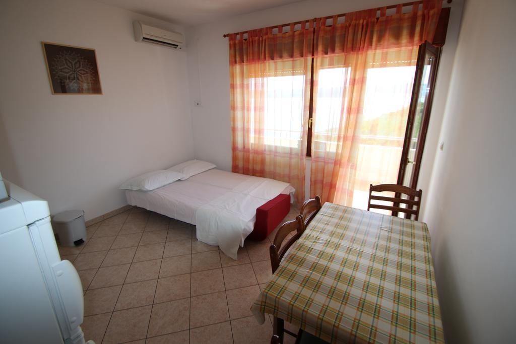 Villa Stipe Lokva Rogoznica Quarto foto