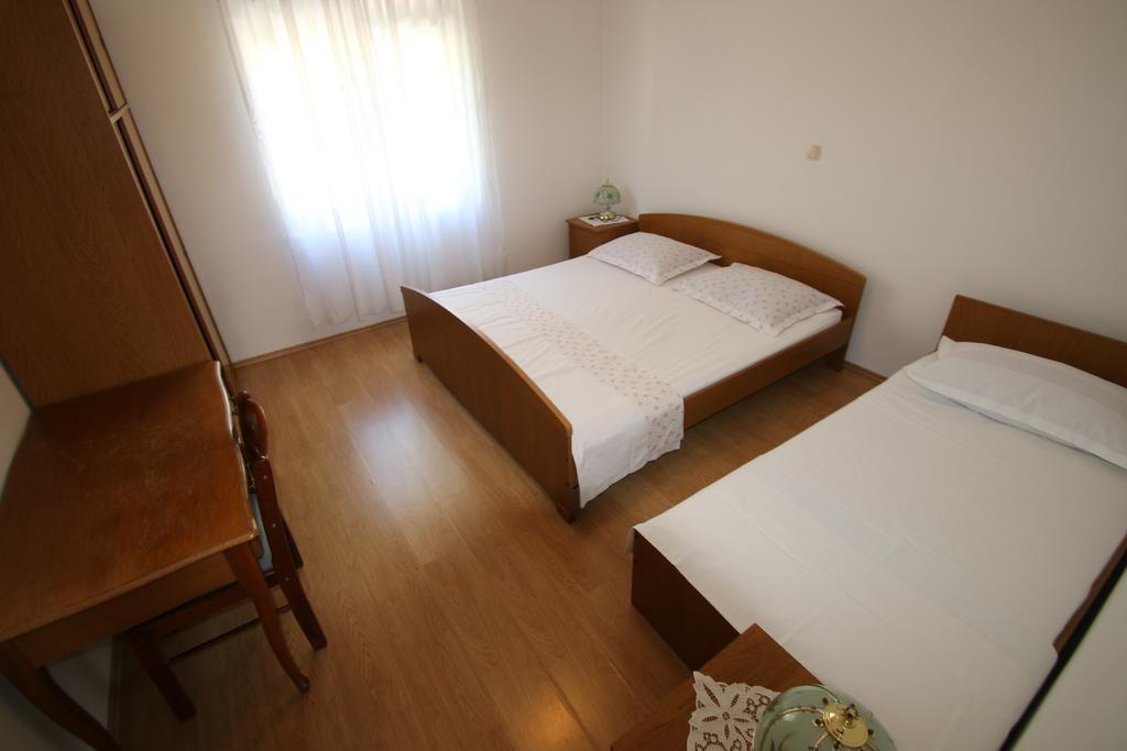 Villa Stipe Lokva Rogoznica Quarto foto