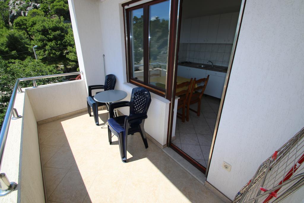 Villa Stipe Lokva Rogoznica Quarto foto