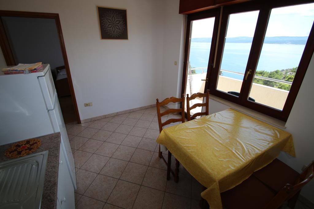 Villa Stipe Lokva Rogoznica Quarto foto