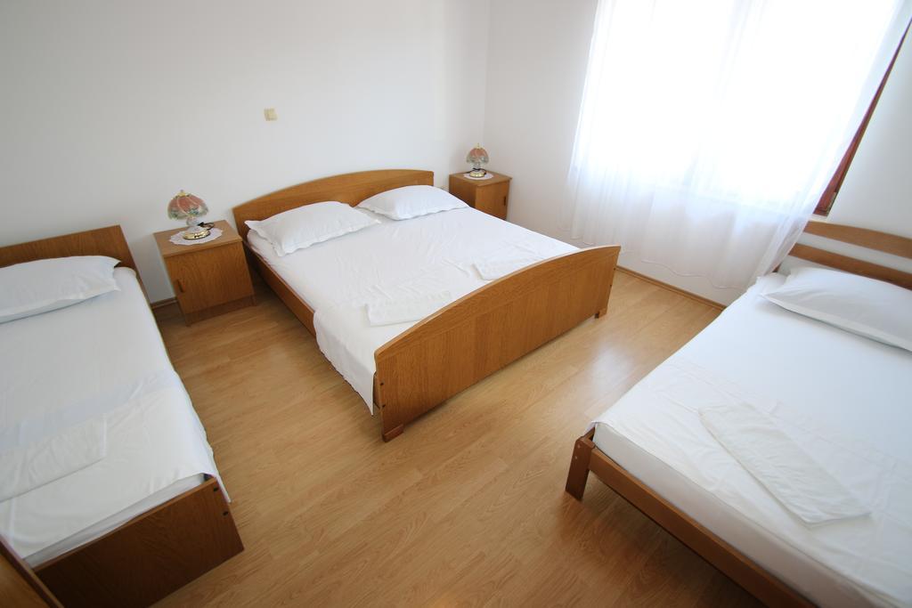 Villa Stipe Lokva Rogoznica Quarto foto