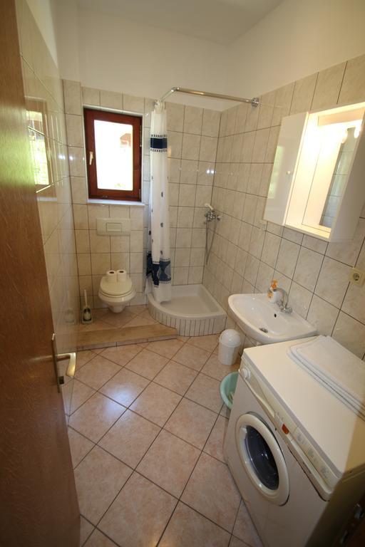 Villa Stipe Lokva Rogoznica Quarto foto