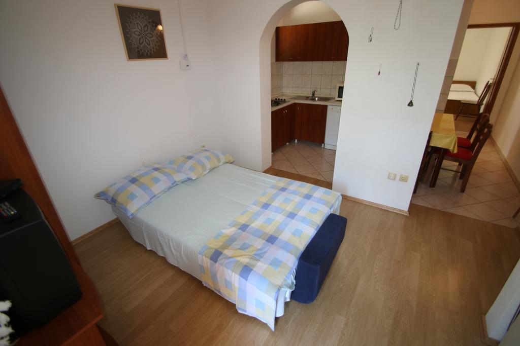 Villa Stipe Lokva Rogoznica Quarto foto