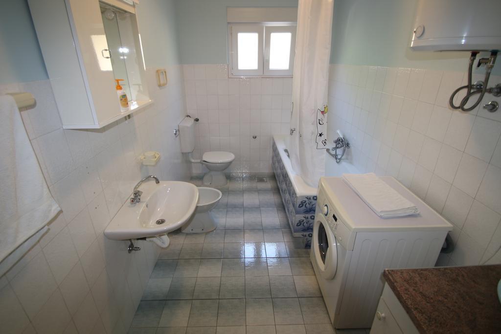 Villa Stipe Lokva Rogoznica Quarto foto