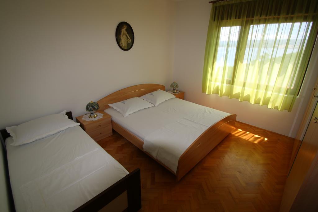 Villa Stipe Lokva Rogoznica Quarto foto