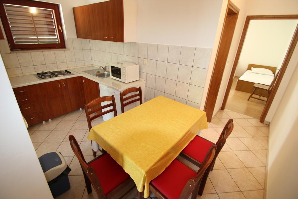Villa Stipe Lokva Rogoznica Quarto foto