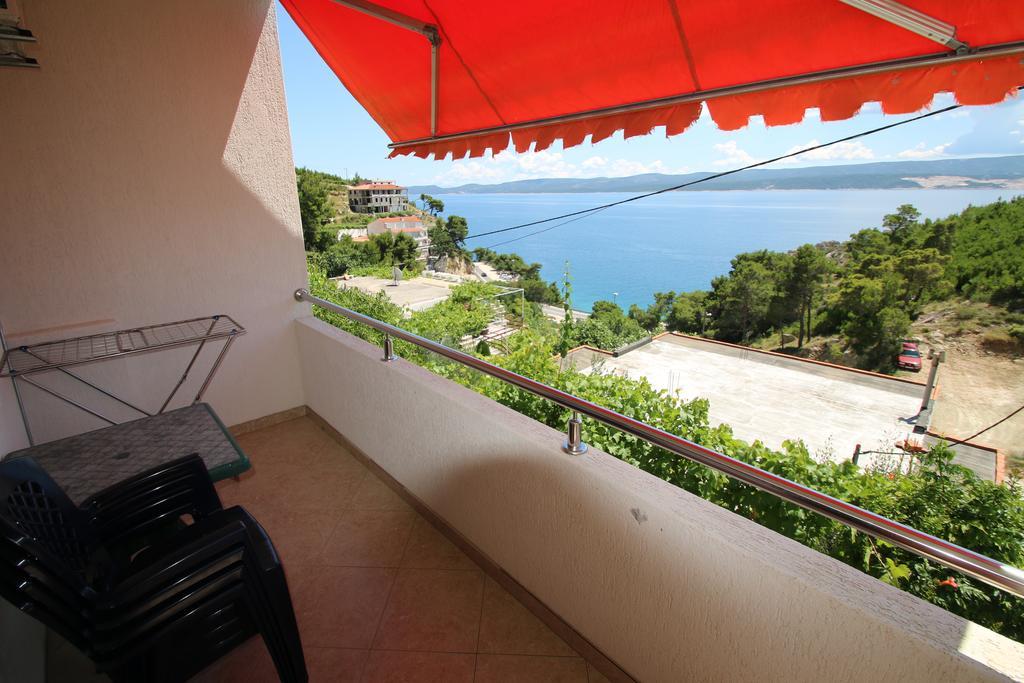 Villa Stipe Lokva Rogoznica Quarto foto