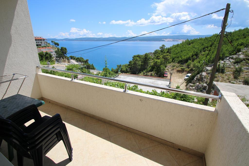 Villa Stipe Lokva Rogoznica Quarto foto