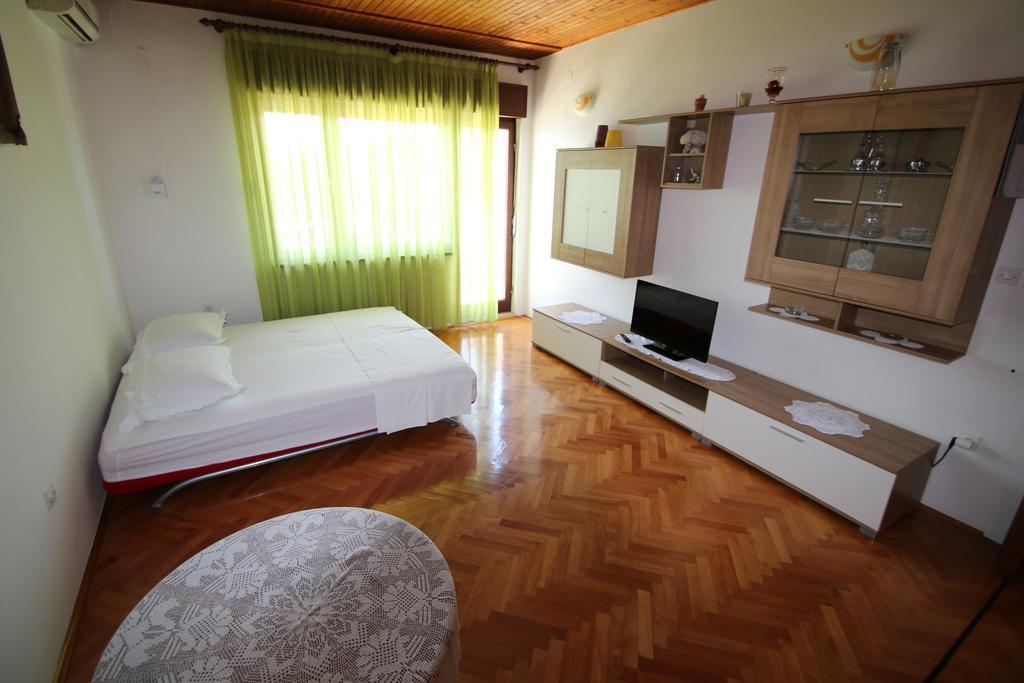 Villa Stipe Lokva Rogoznica Quarto foto