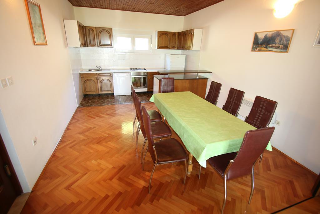 Villa Stipe Lokva Rogoznica Quarto foto