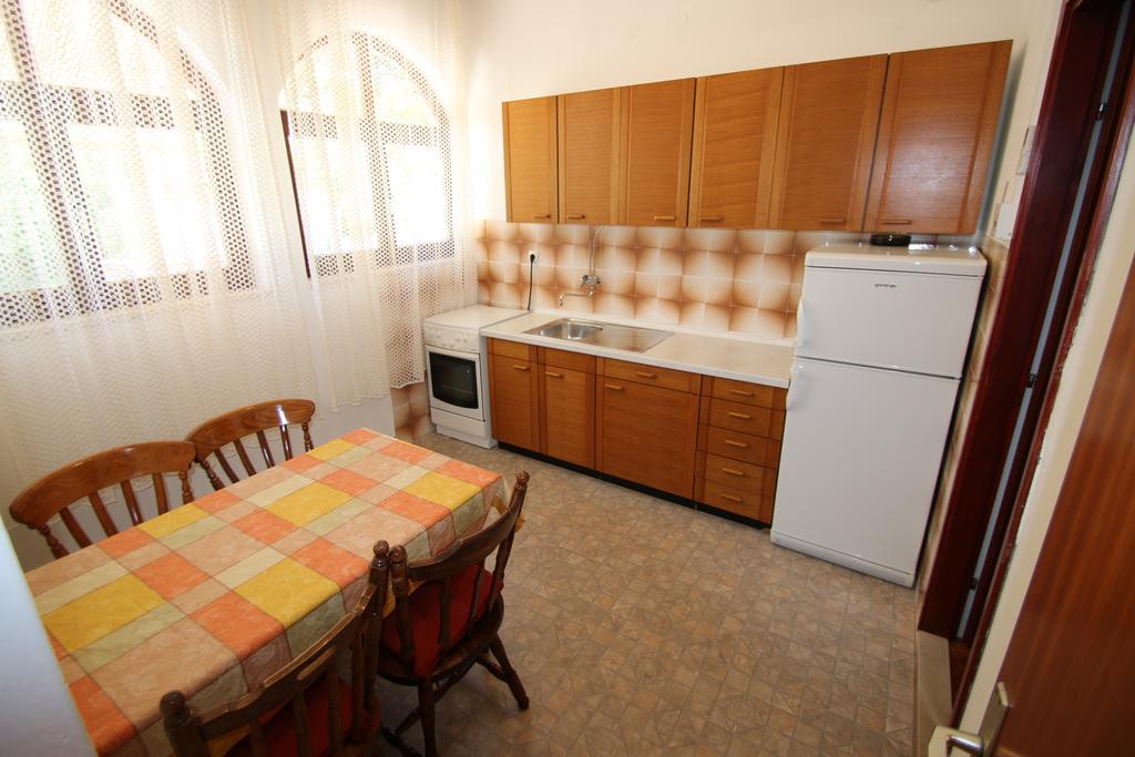 Villa Stipe Lokva Rogoznica Quarto foto